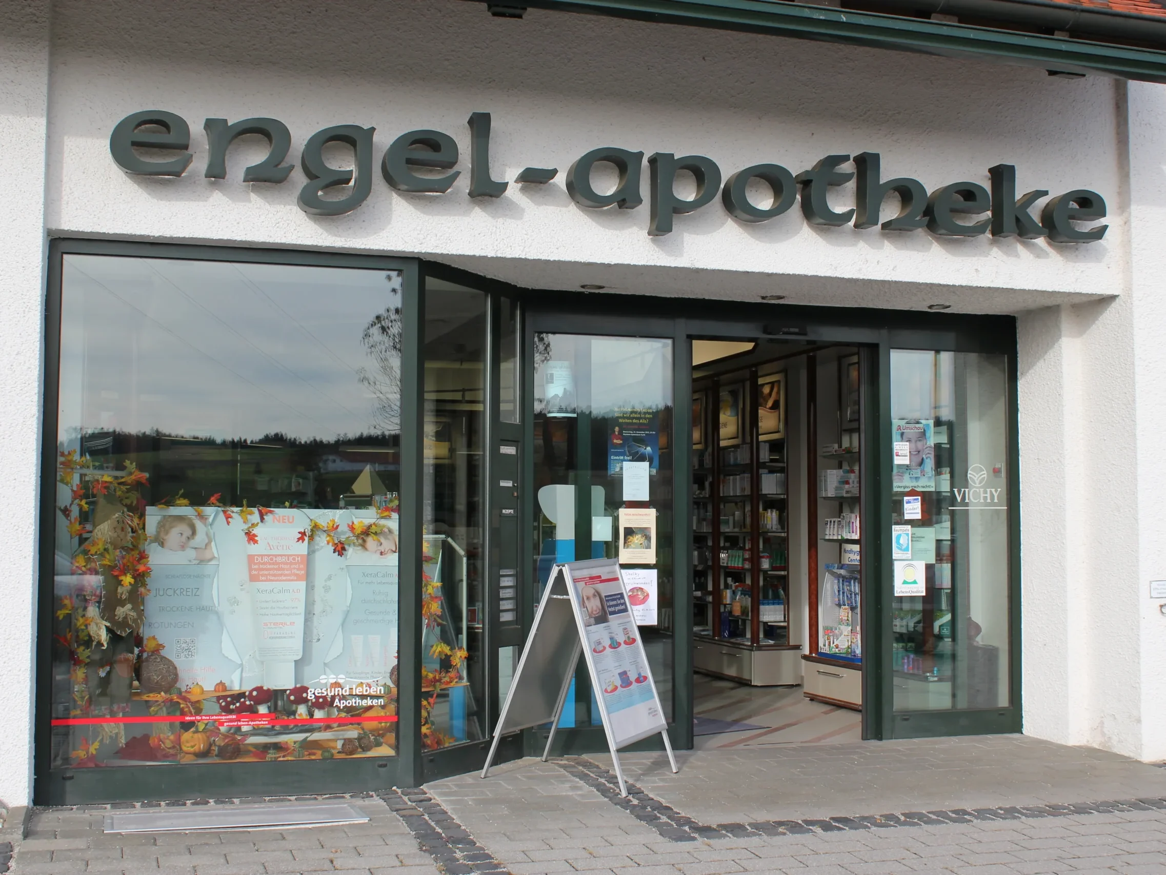Apo-Bild